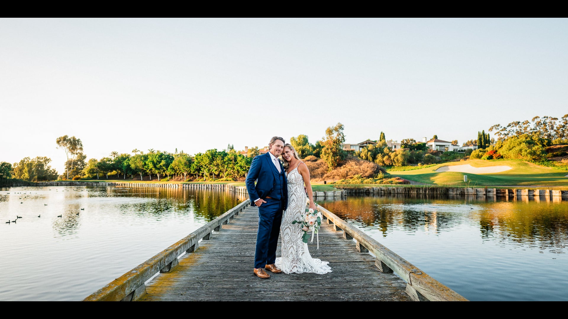 Laura & Joey - Highlight Reel