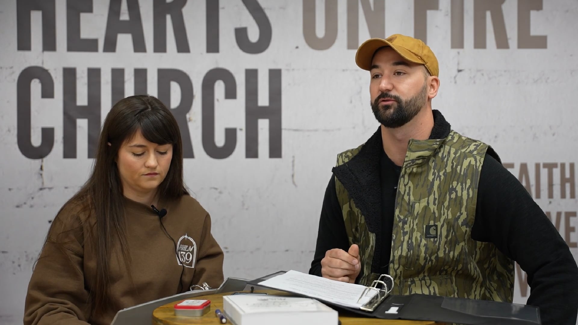 Week 1 Knowing God the Father