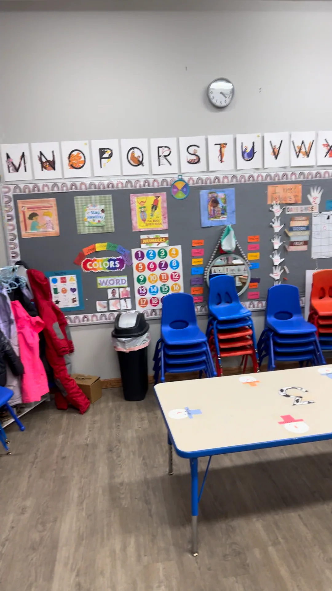 Pre-K example on Vimeo