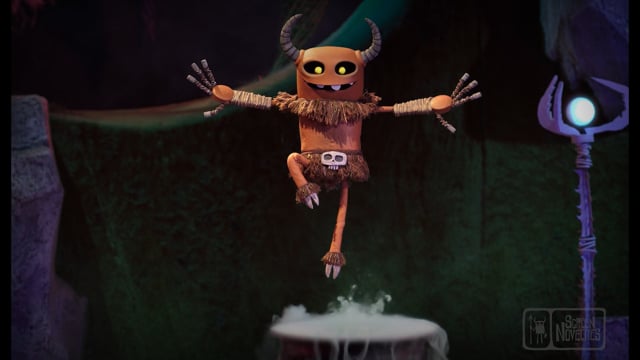 The WitchDoctor video thumbnail