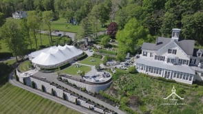 Inn at Taughannock Falls - Trumansburg, New York #2