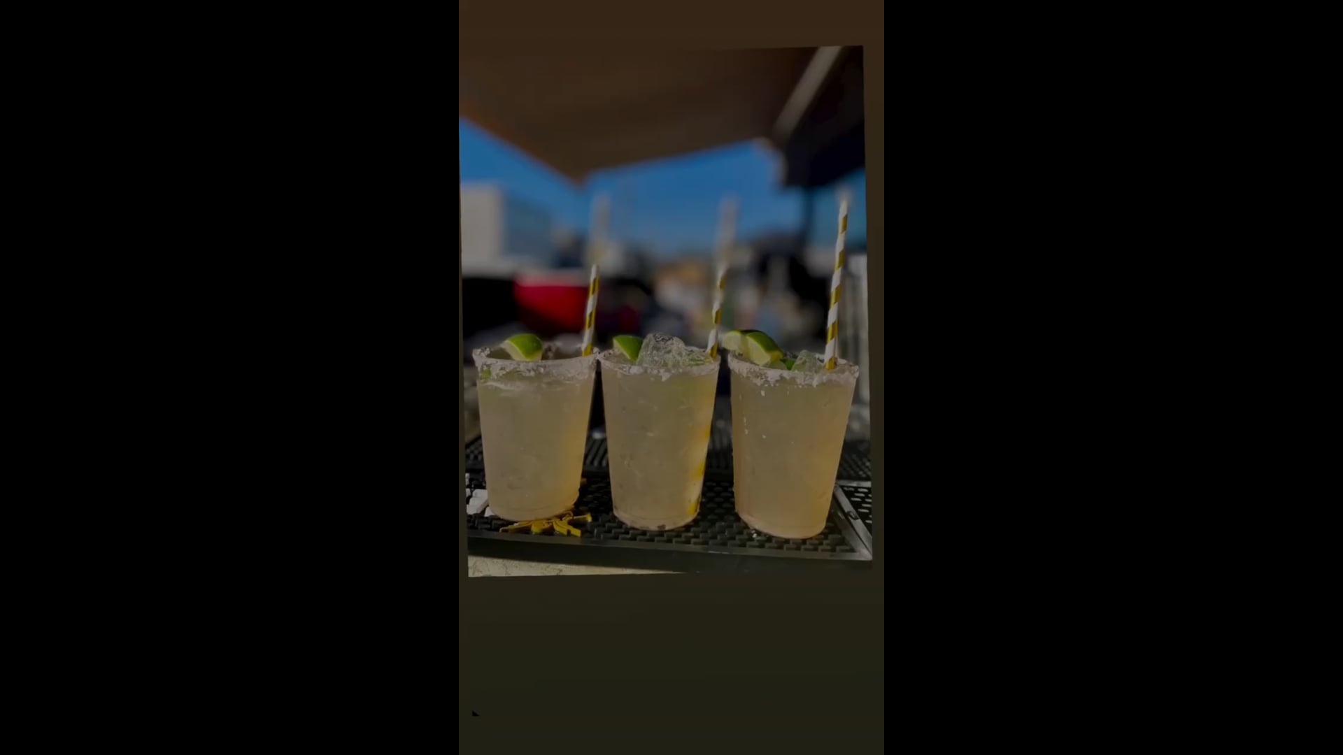 Promotional video thumbnail 6 for Cheerful Bartending LLC