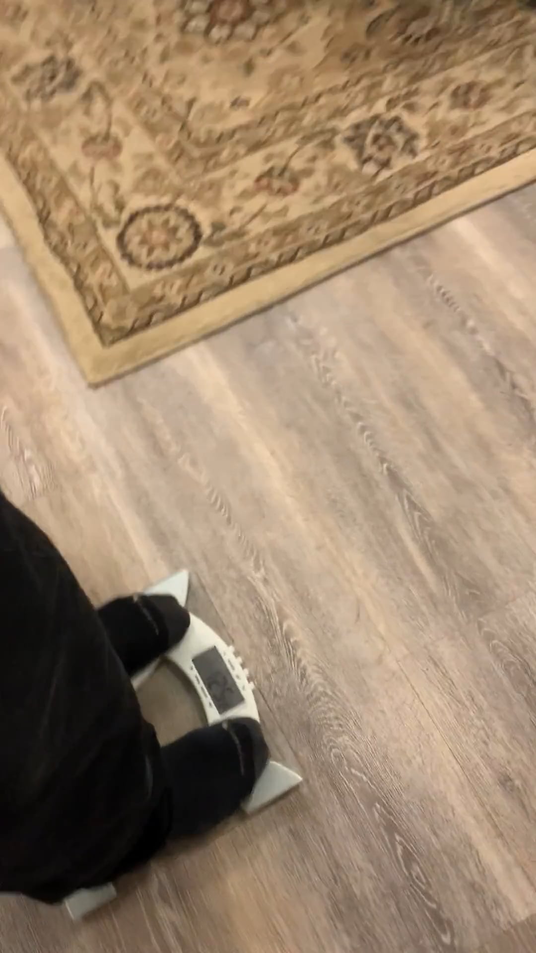 Watch PurpleShift athlete's Weight: 164.6 pounds