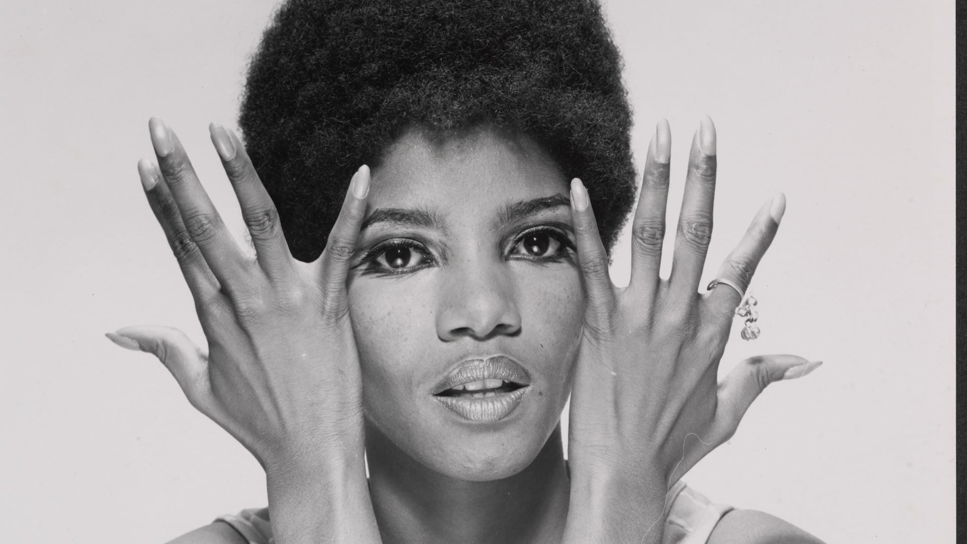 Melba Moore