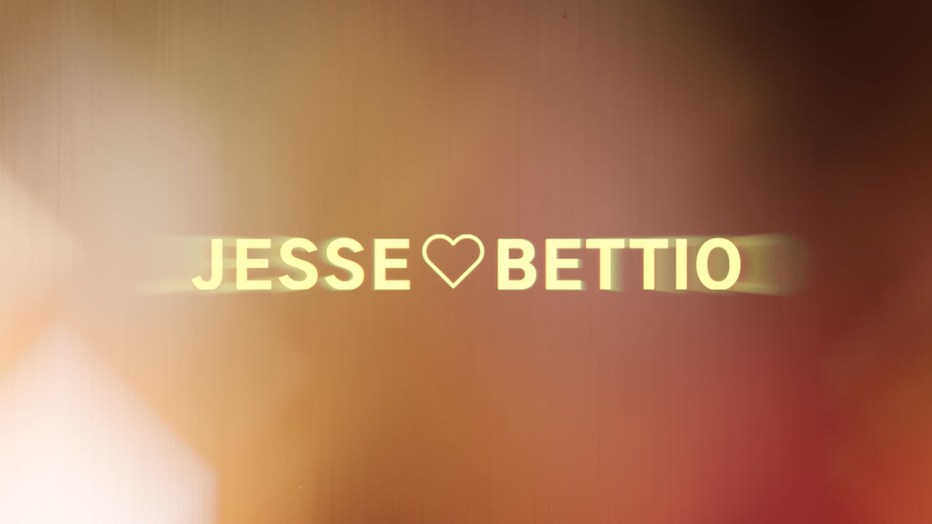 Jesse Bettio Fitness