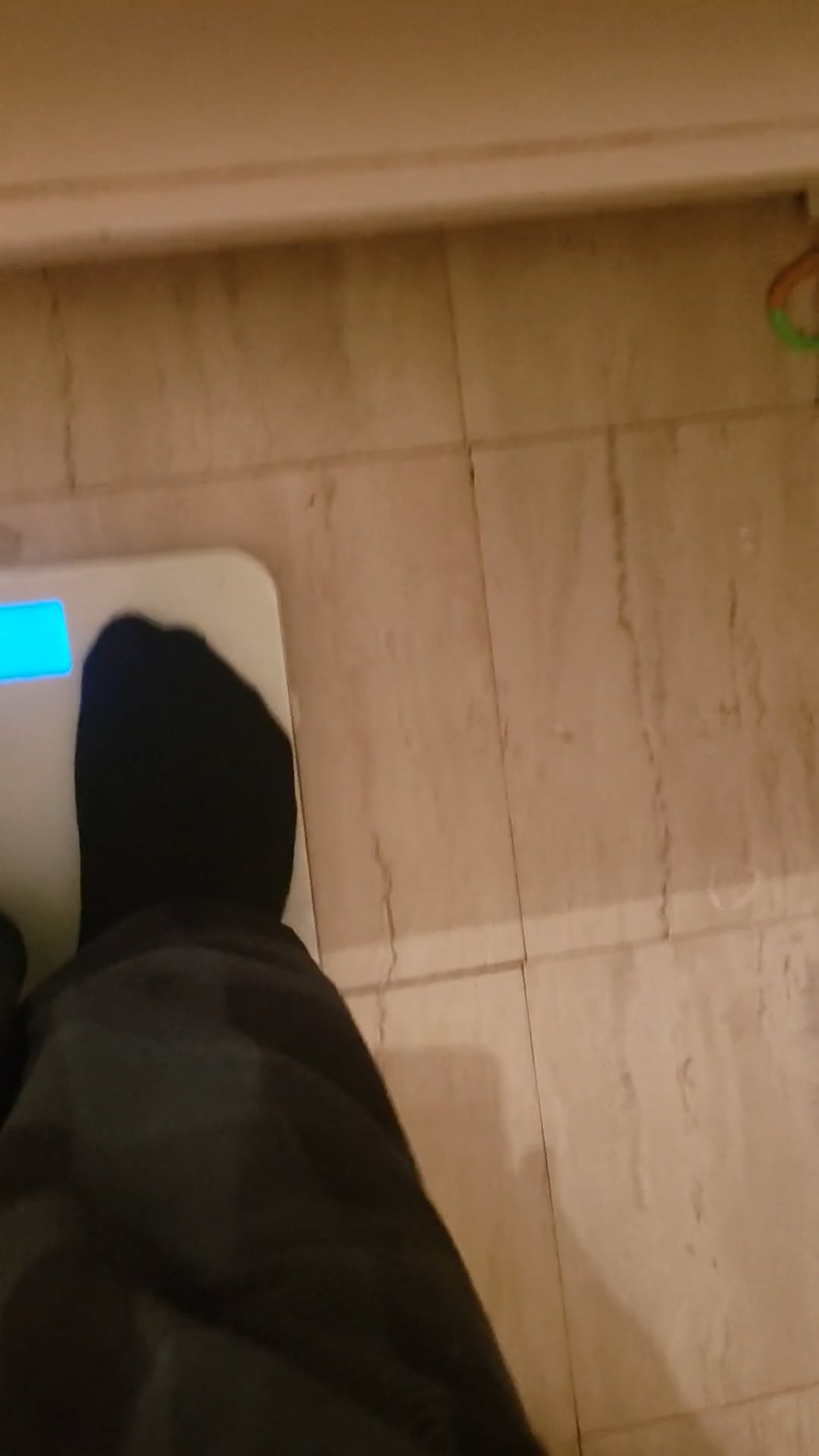 Watch james lyttle's Weight: 284.8 pounds