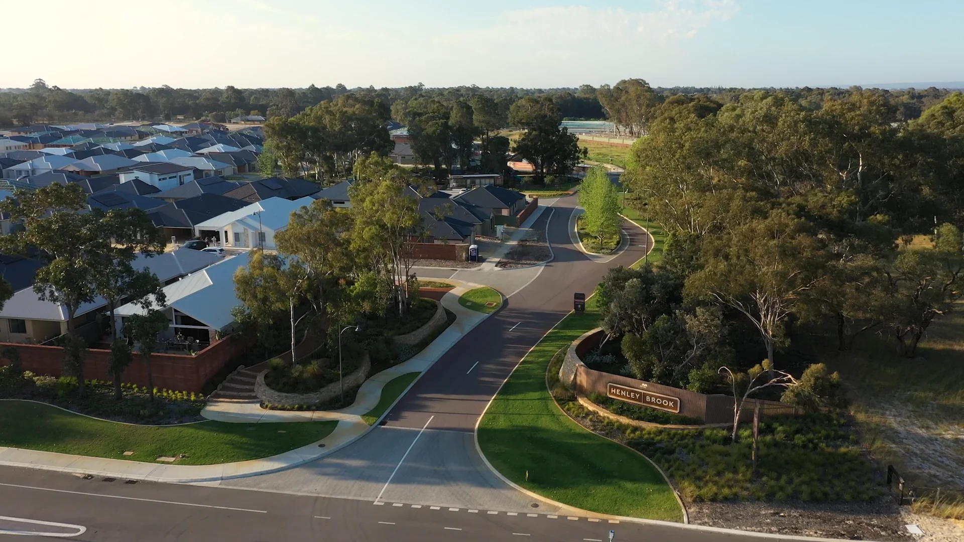 Henley Brook by Mirvac - Home to Crooked Spire Cafe