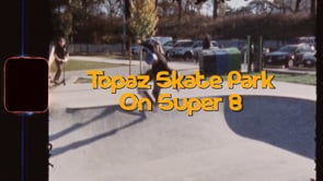 SUPER 8mm REEL 2023 on Vimeo