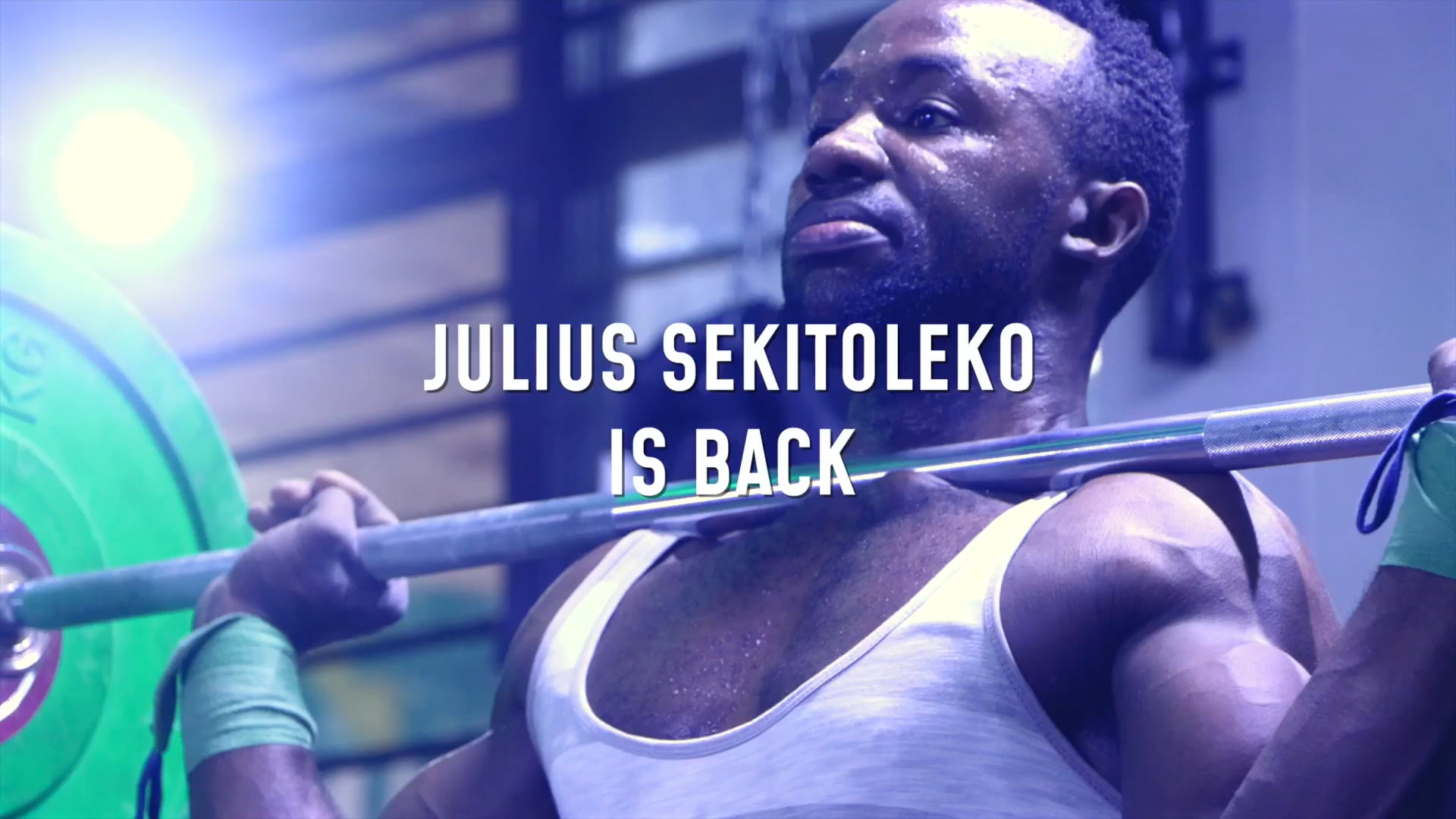 Julius Sekitoleko