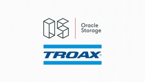 Oracle Storage - Cage