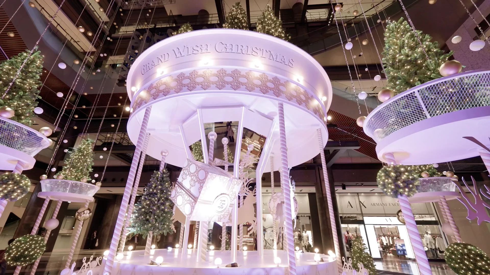 GRAND WISH CHRISTMAS 2023 -Joyful Winter- | VELVETA DESIGN