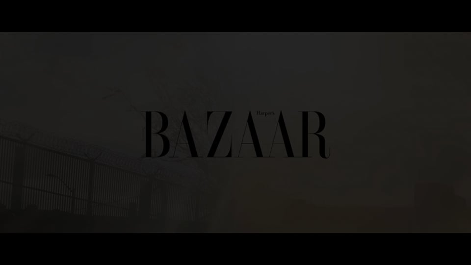 Preview image for video HARPERS_BAZAAR_martha_hunt_FULL