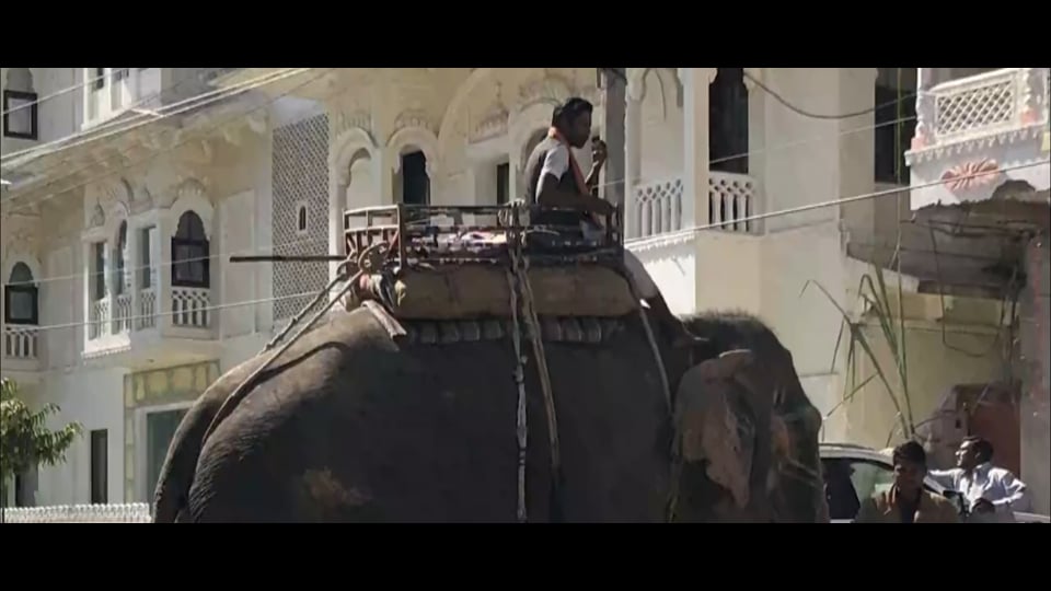 Preview image for video OBEROI_heart_Felt_BTS_2