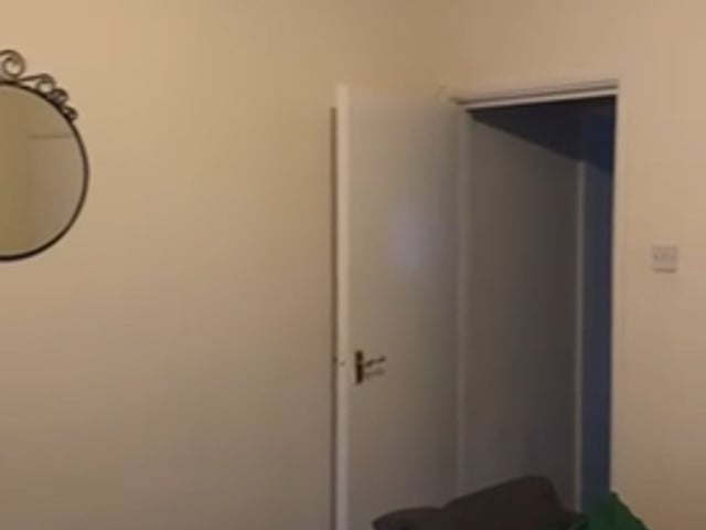 Video 1: Bedroom one