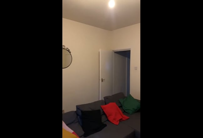 Homely double bedroom for rent in Nottingham  Main Photo