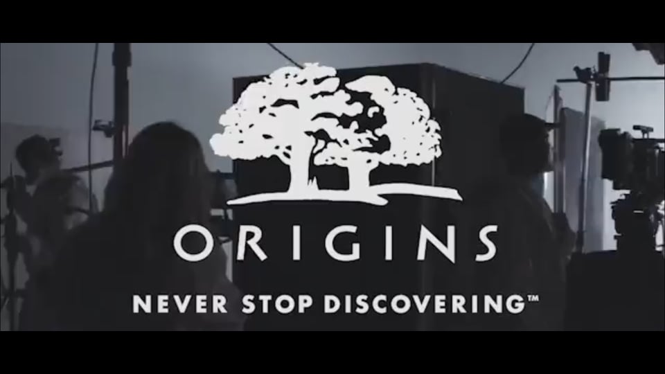 Preview image for video ORIGINS_NEW_BTS_6
