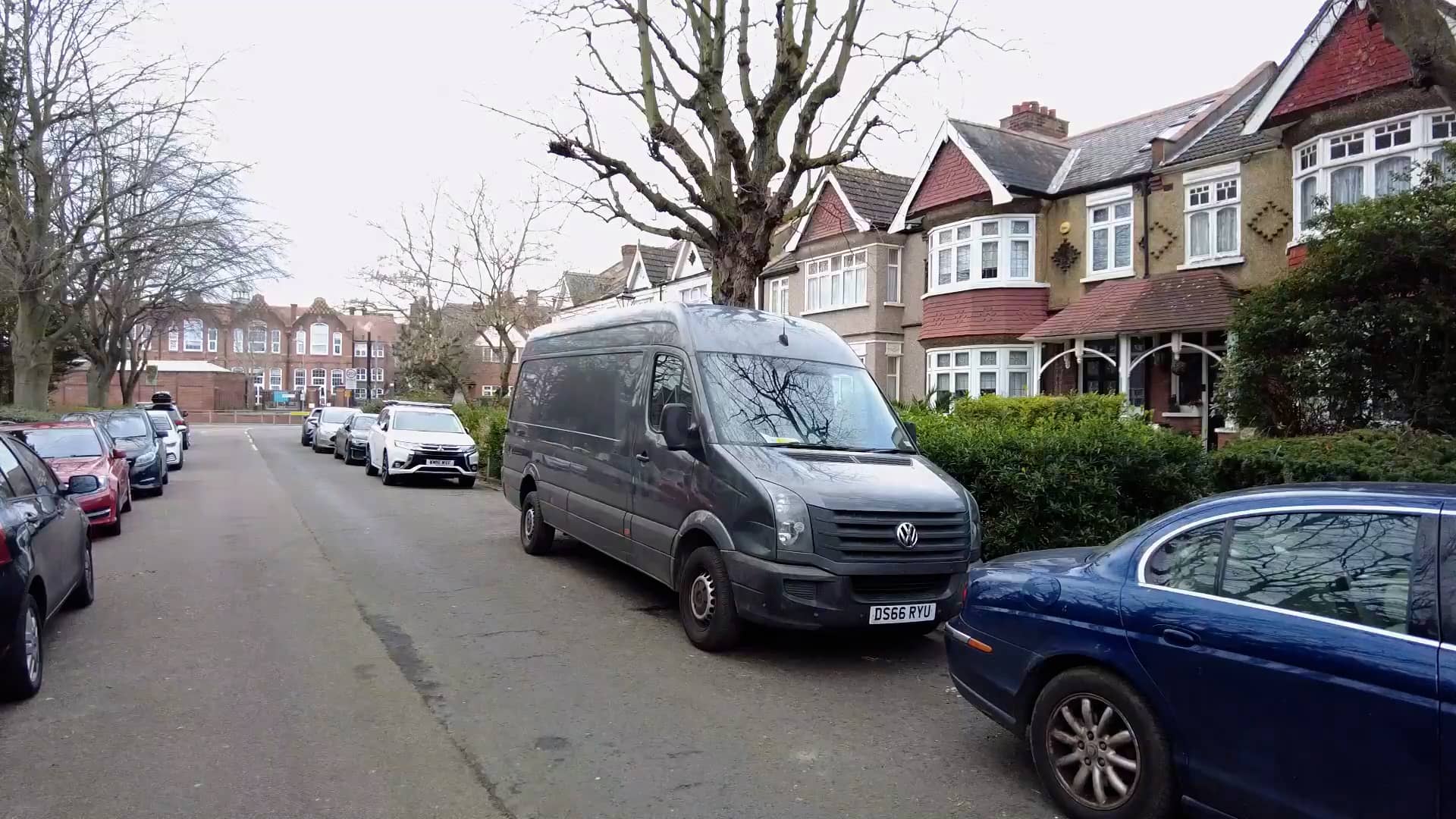 Quick Sneak Peek of Morrab Gardens, Ilford, 3 bedroom Mid Terraced