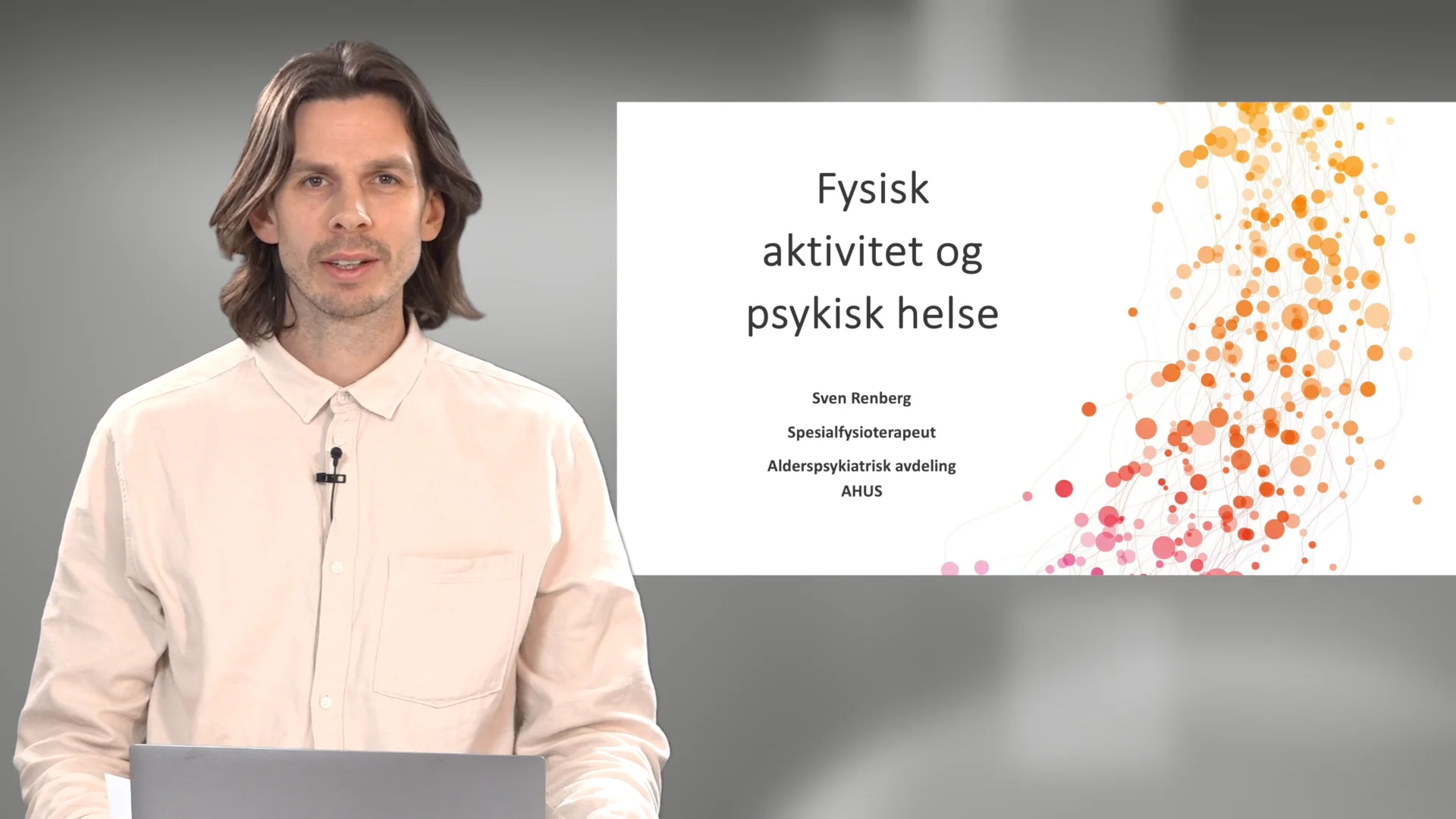 psyk-it-fysisk-aktivitet-og-psykisk-helse-v-sven-renberg-on-vimeo
