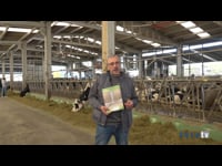 CMP en Ganadería Queirugueira con Lely