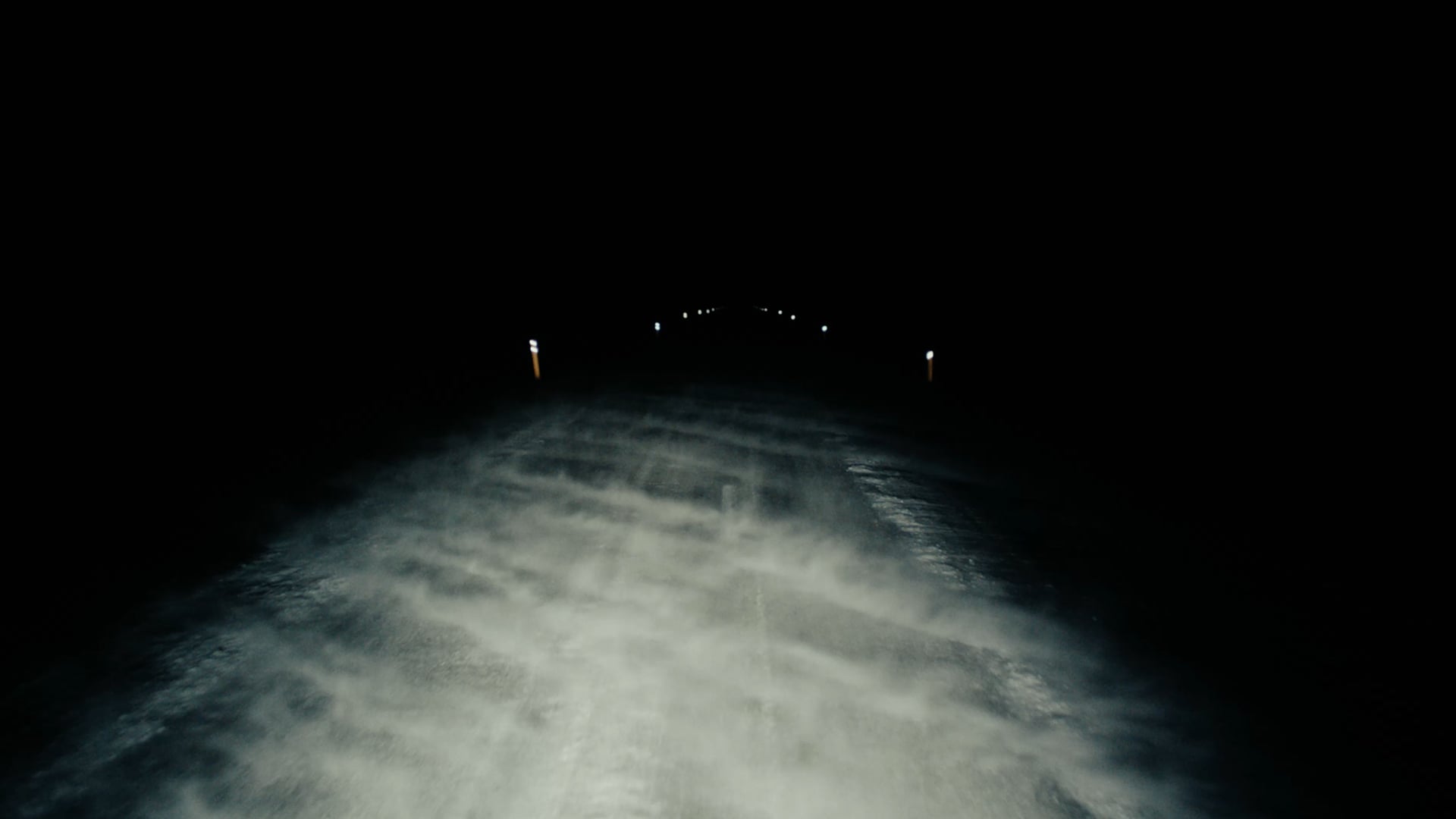 True Detective: Night Country Title Sequence for HBO