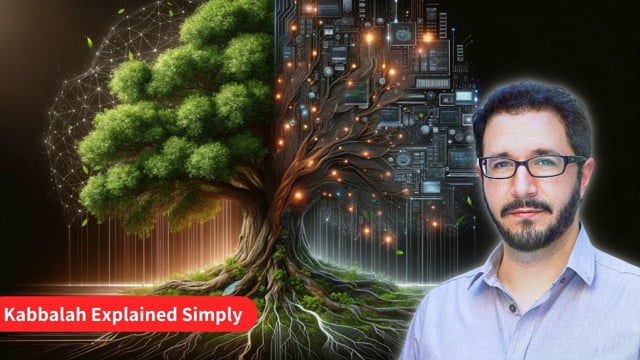 The Soul of Technology with Joseph – Jan 14, 2024