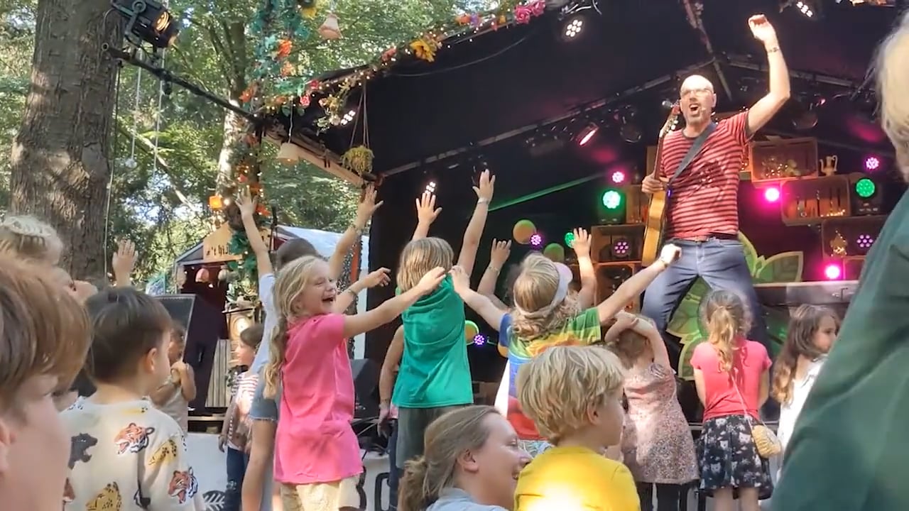 Video Cover
