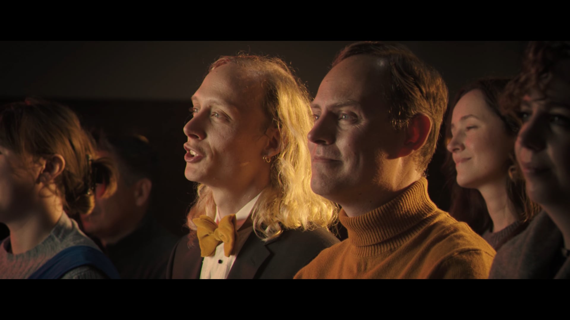 Applause | Short Film
