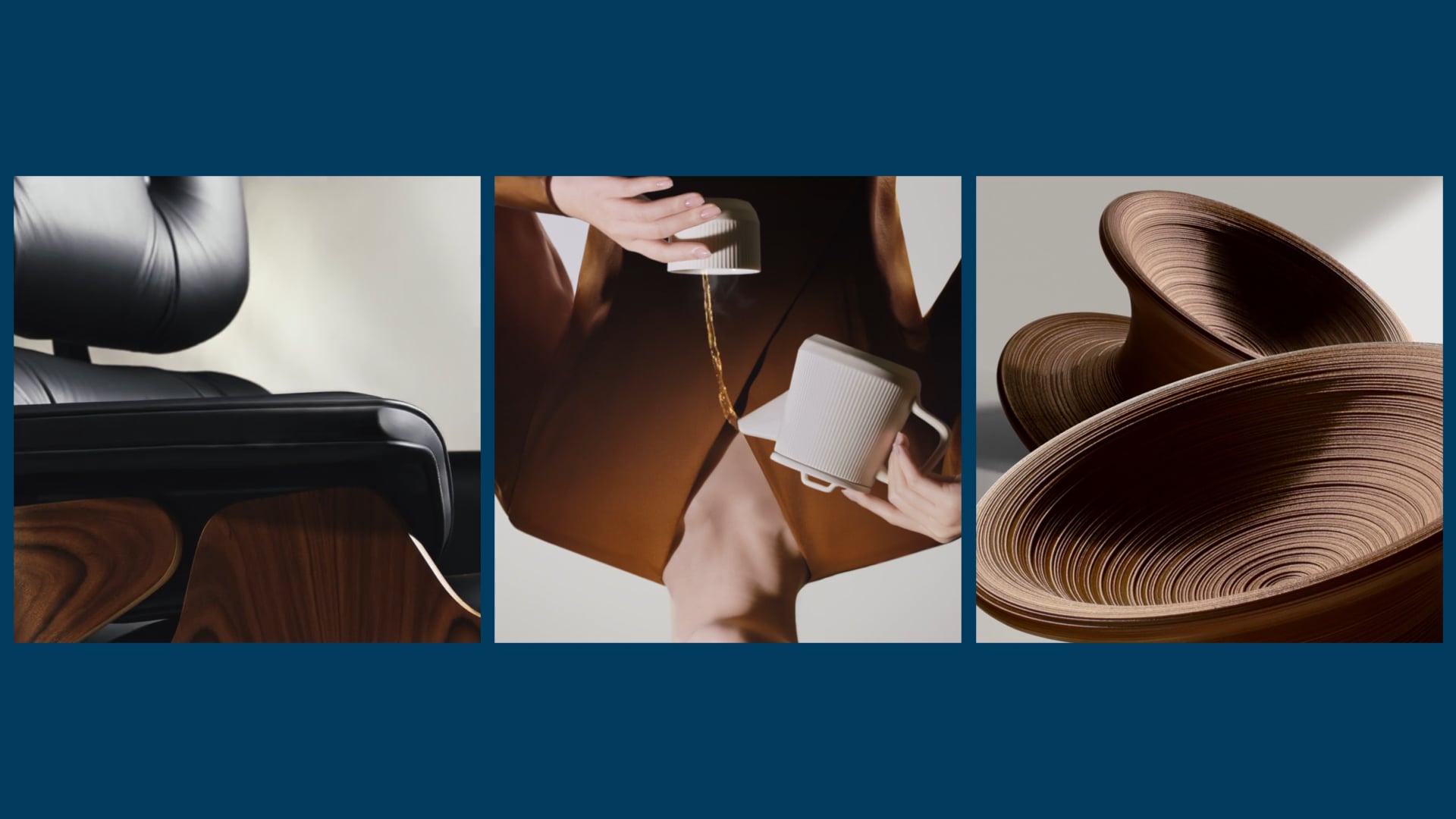 S'RIN – Infinite Living