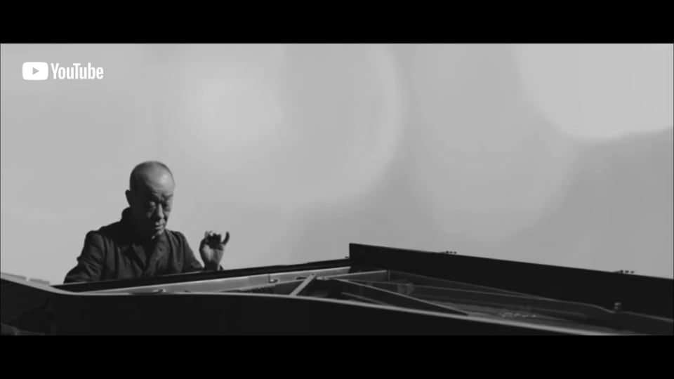 Preview image for video JOE_HISAISHI_YOUTUBE_6