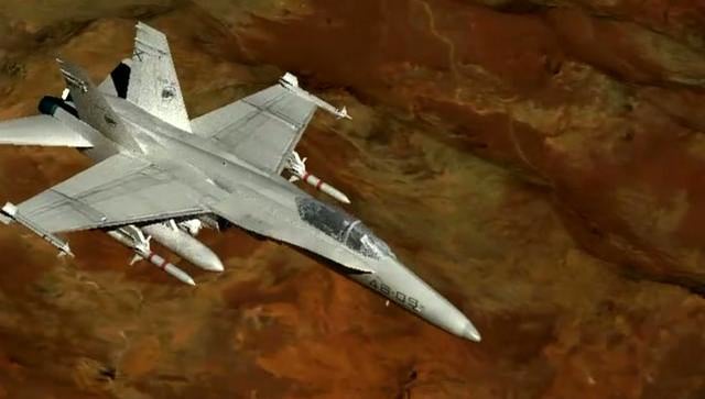 John Allardice - Previs & Ripomatic: Navy Seals on Vimeo