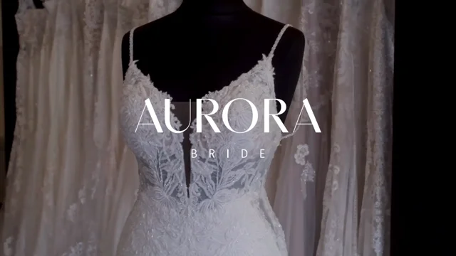 aurorabride video