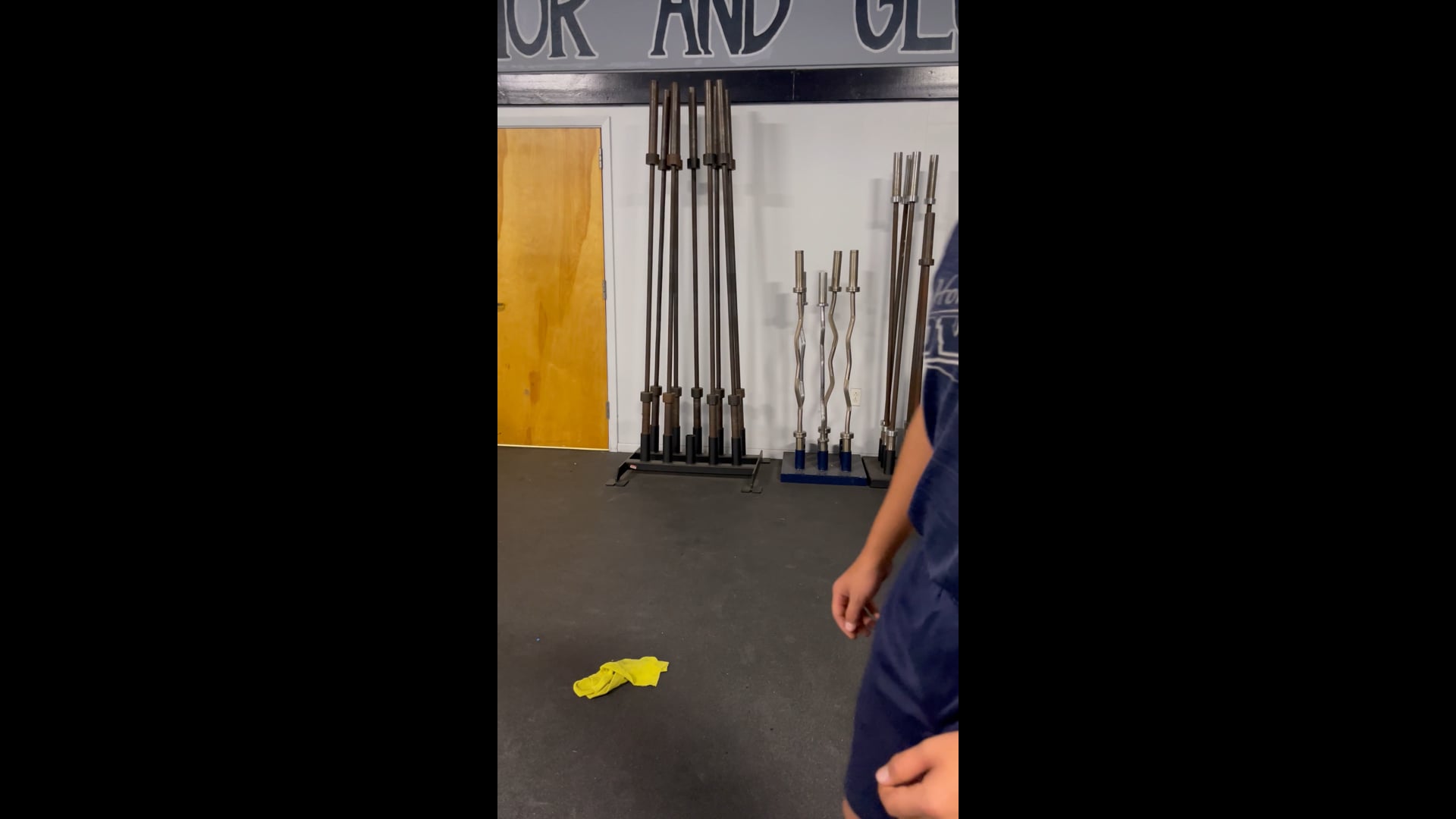 Watch zayden morin's Vertical Jump: 21.04 inches
