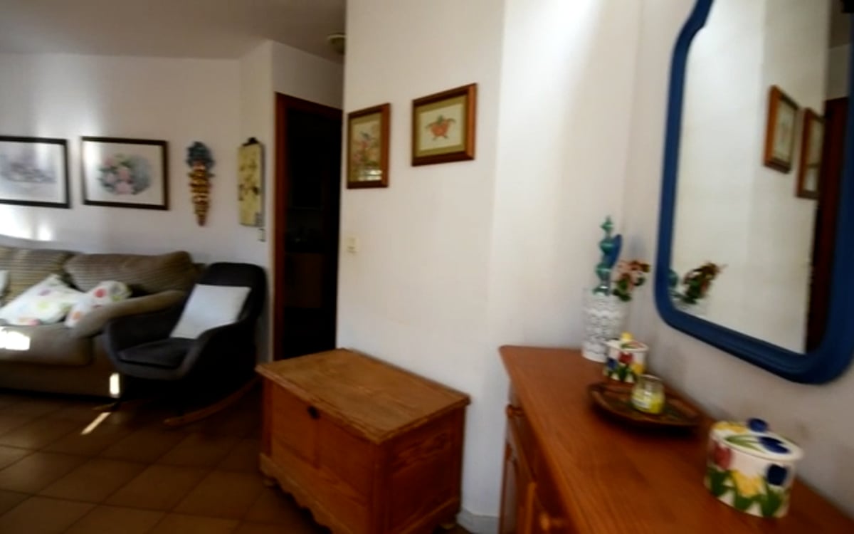 Duplex for Sale in Mazarrón