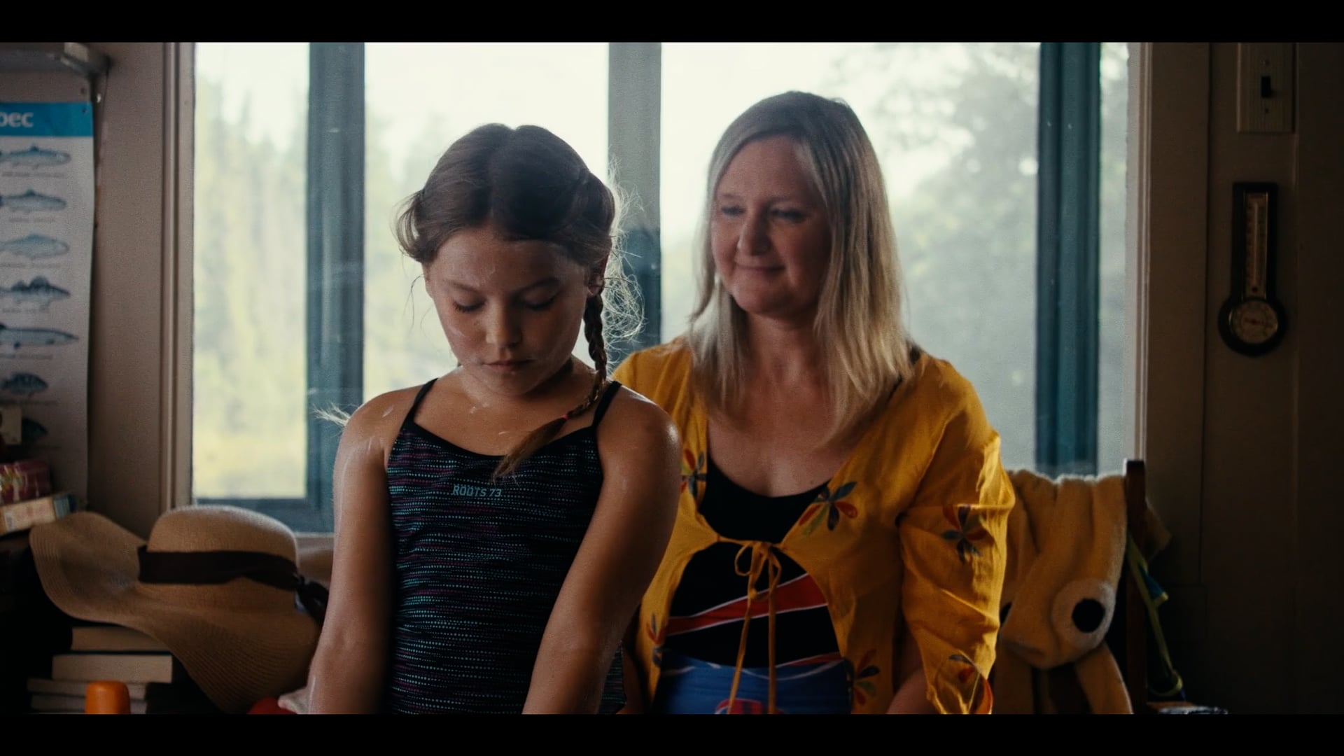 Stormy Weather - Trailer