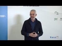 El presente de las granjas del futuro