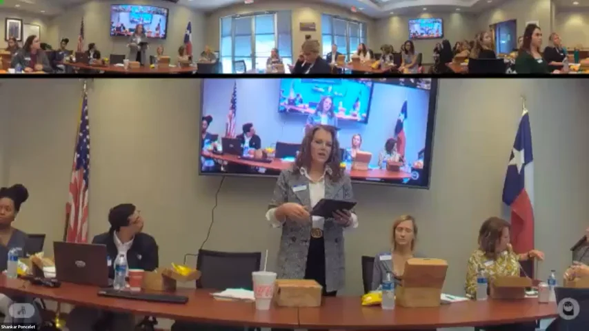 Kelley Knott on All About Physician Liaisons San Antonio Liaison League ...