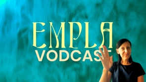 Matilda Bergman Bergkrantz speaks