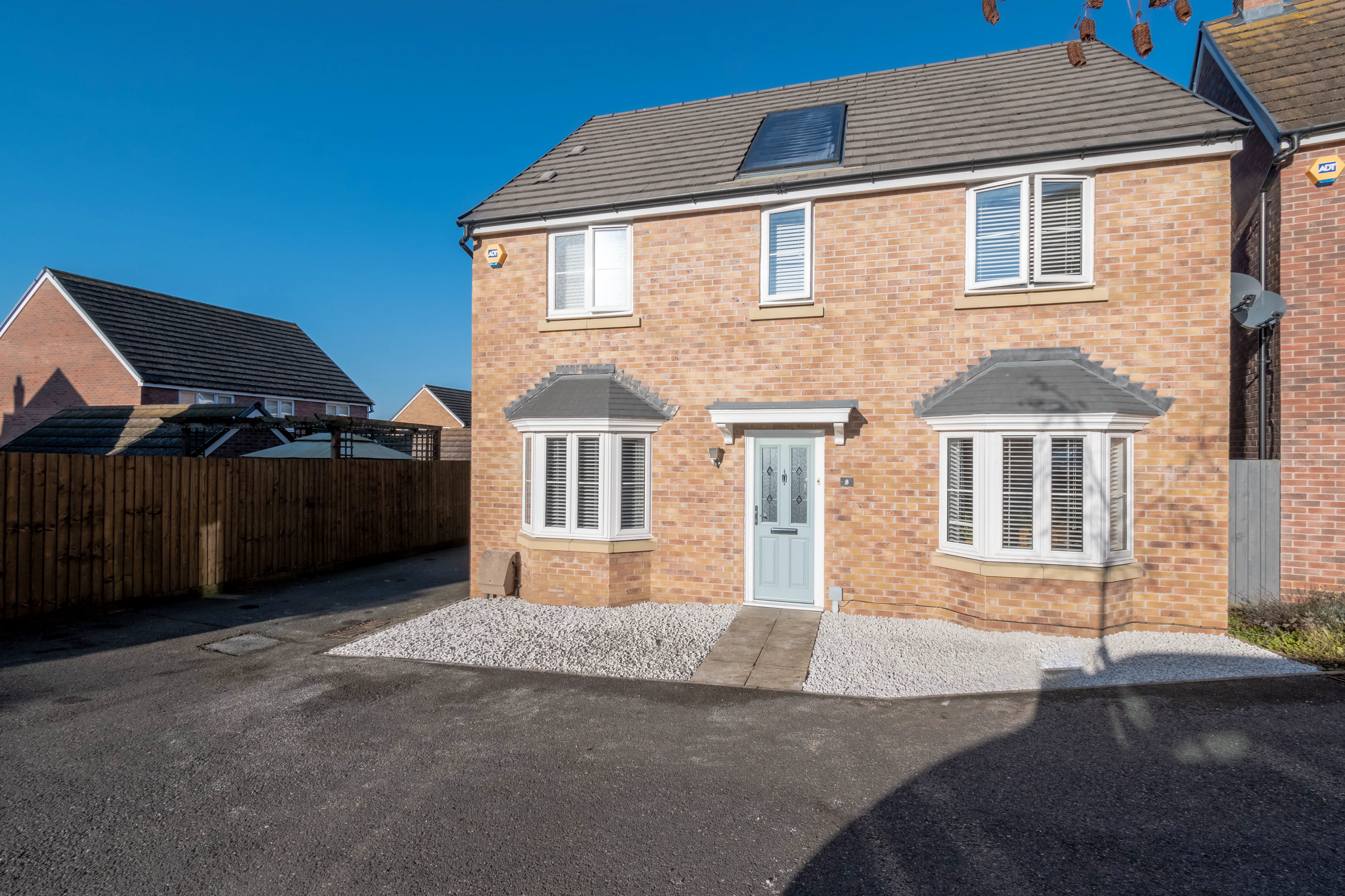 Carisbrooke, Rushden on Vimeo