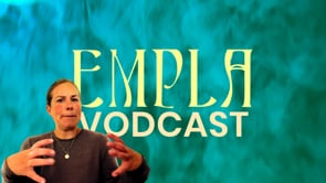 Kristine Seiler speaks