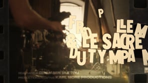 FRED PALLEM & LE SACRE DU TYMPAN : album « X » (le Dixième)