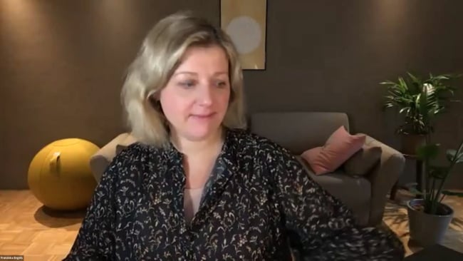 15.01.2024 - Communications & Technik