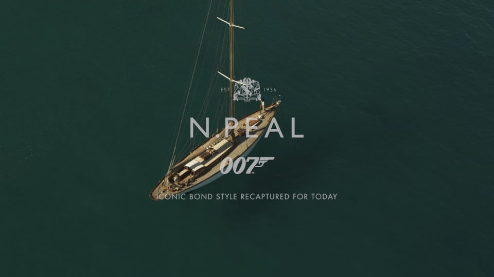 Preview image for video NPEAL_BONDGIRL_FULL