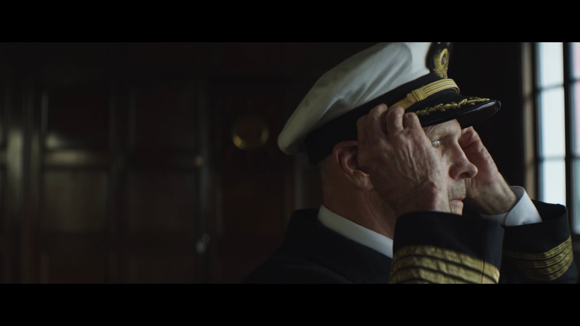 CAPITÁN - TEASER