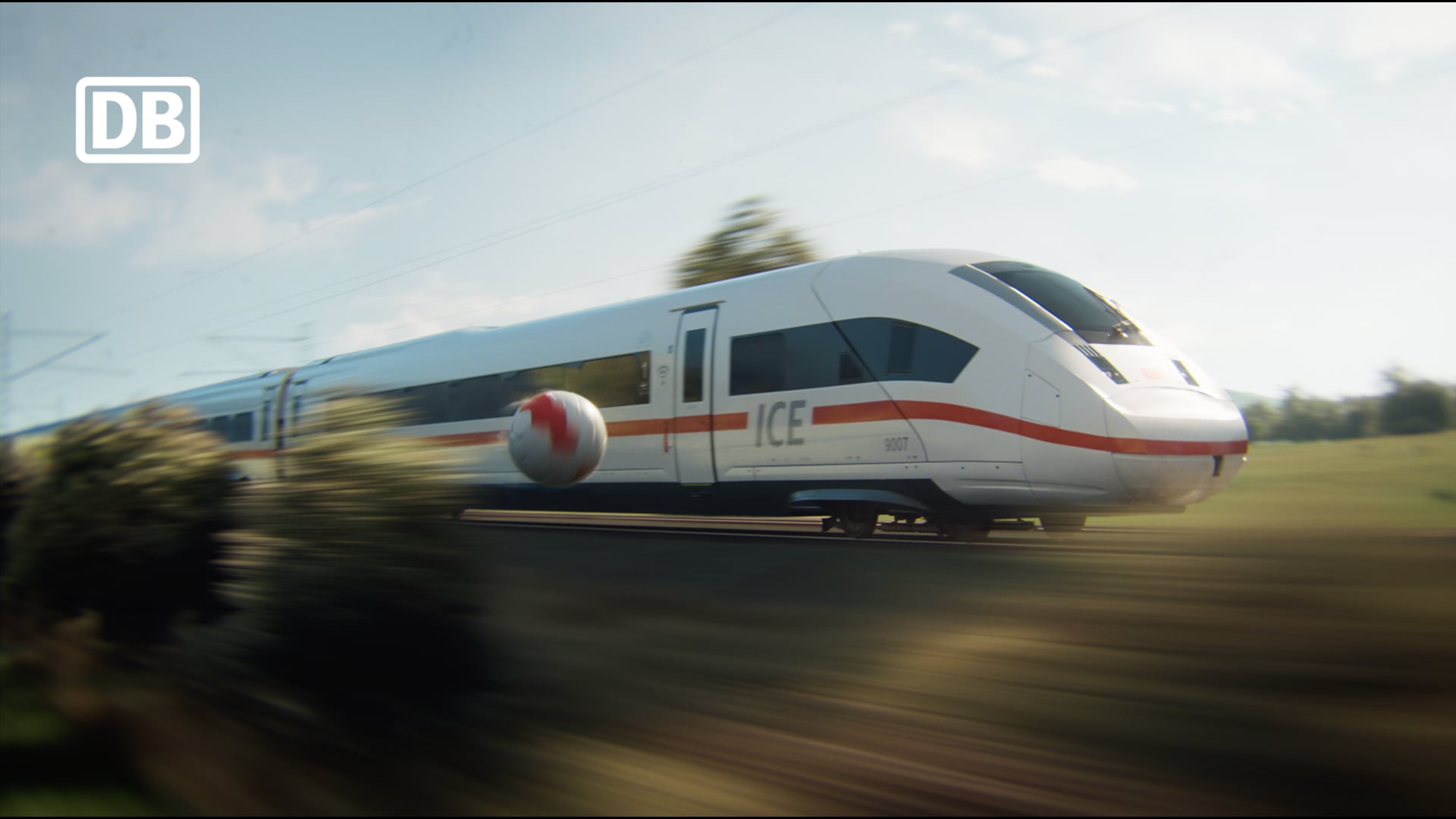 DB x DHB - Deutschlandtakt DC