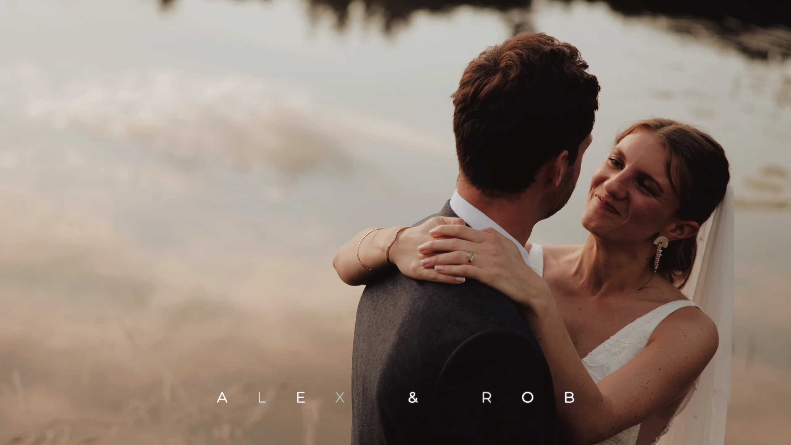 Alex & Rob on Vimeo