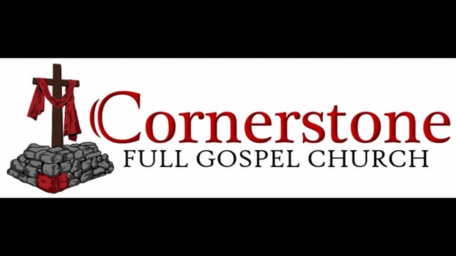 It's Time to Take Back What the Enemy Stole