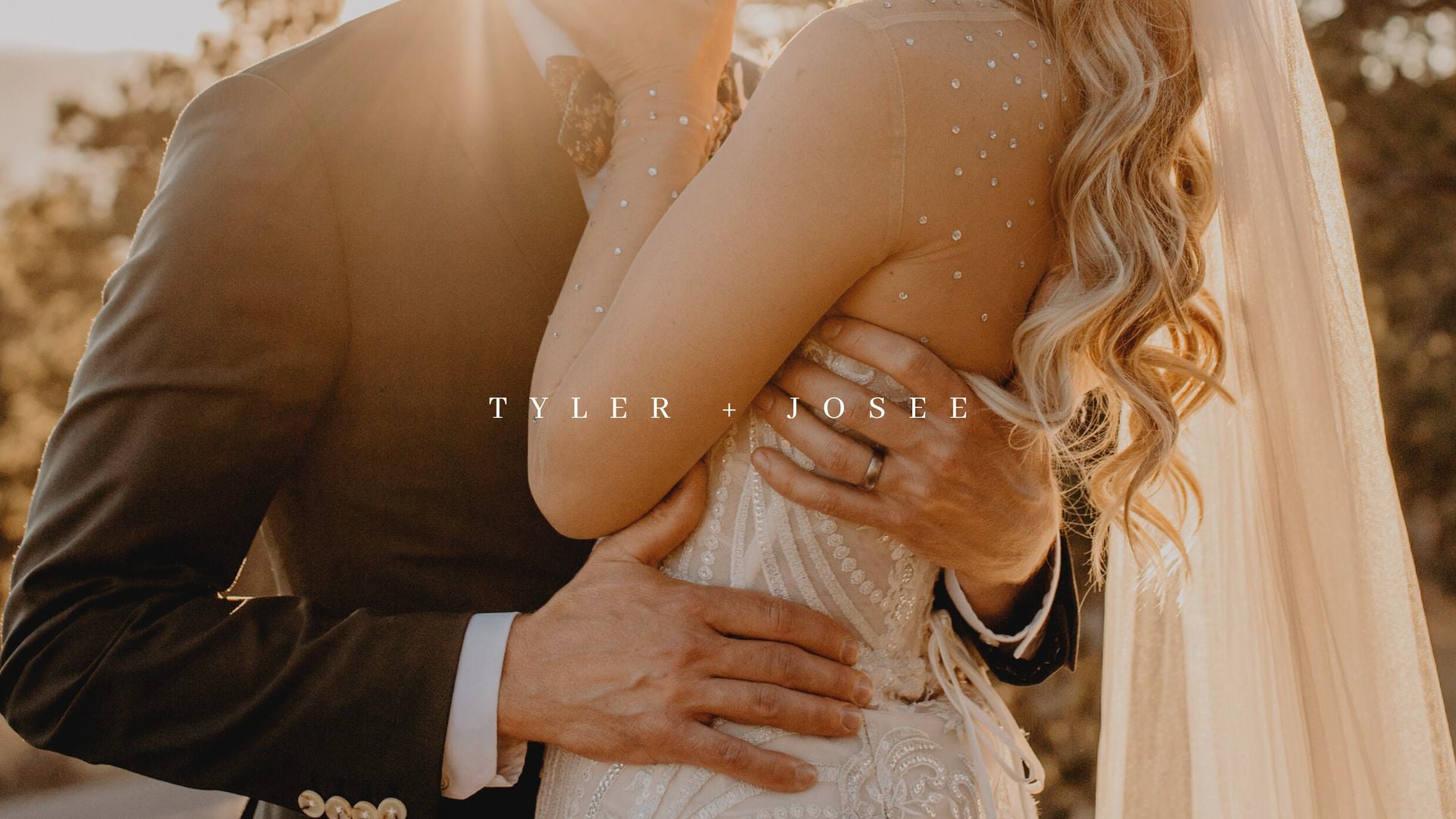 Josee + Tyler