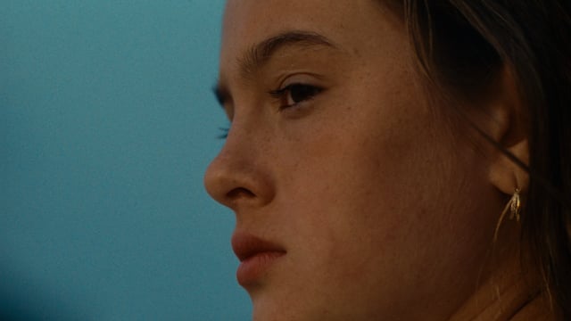 Sisterhood commercial still