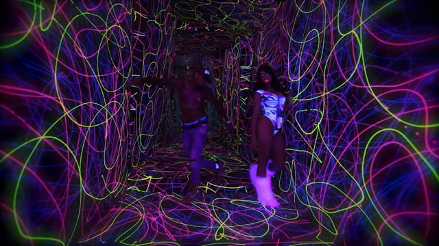 Chris Brown – Liquor (explicit)
