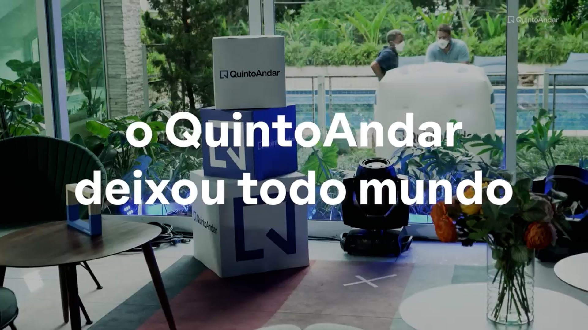 QuintoAndar _ Live com Diogo Nogueira (Roteiro)